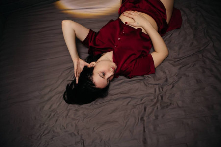 Частная массажистка Марго, 31 год, Москва - фото 8