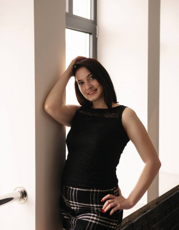 Частная массажистка Марго 