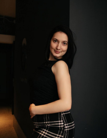 Частная массажистка Марго 