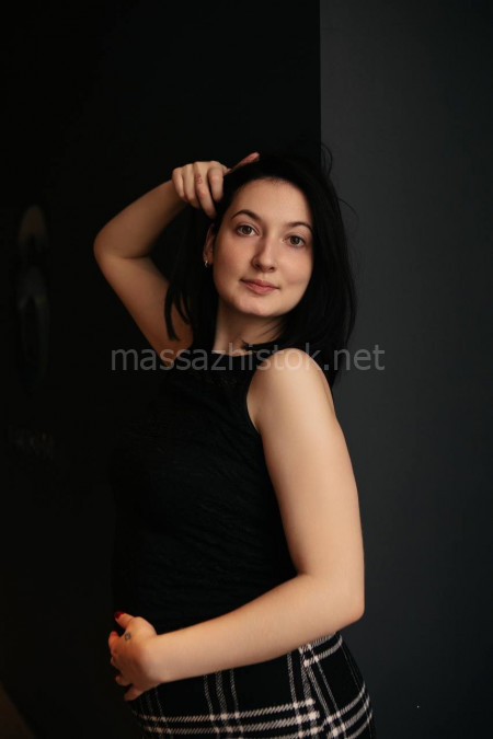 Частная массажистка Марго, 31 год, Москва - фото 1