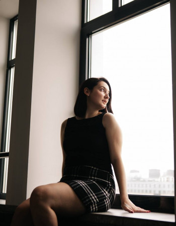 Частная массажистка Марго 