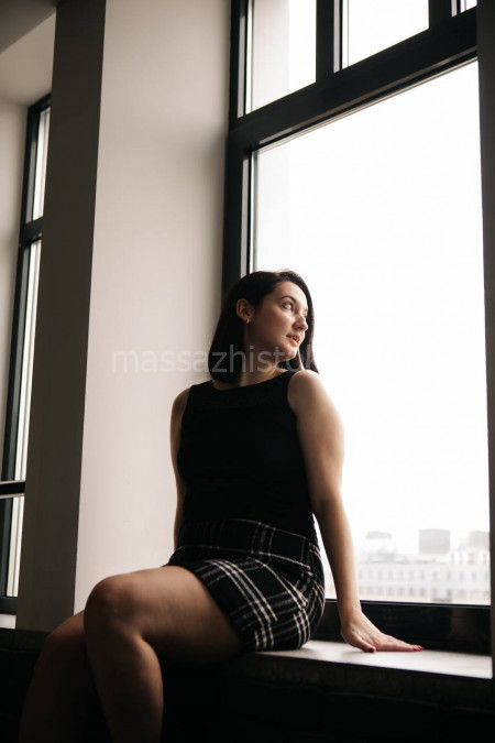 Частная массажистка Марго, 31 год, Москва - фото 5