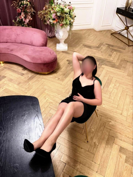 Частная массажистка Ясмина, 20 лет, Москва - фото 3