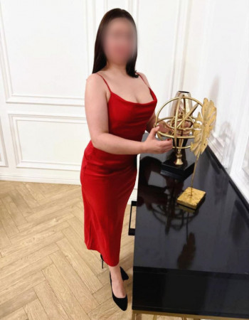 Частная массажистка Ясмина 