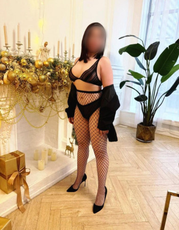 Частная массажистка Ясмина 