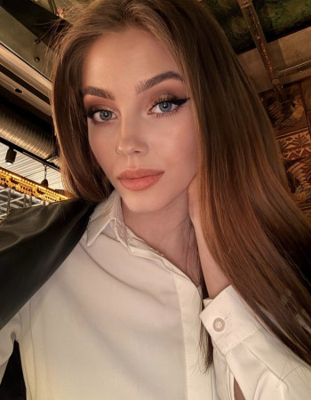 Частная массажистка Аврора 