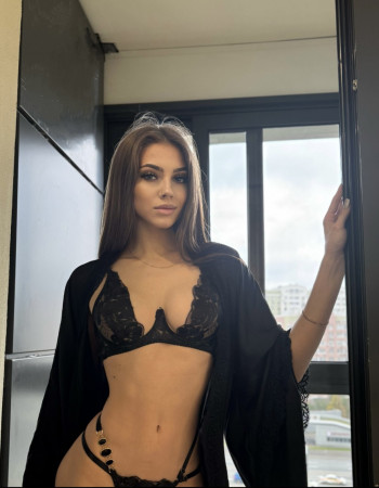 Частная массажистка Аврора 