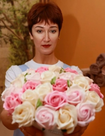 Частная массажистка Лилия 