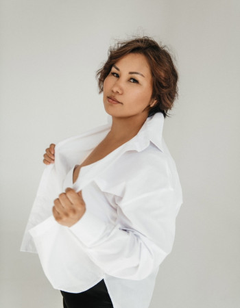 Частная массажистка Вера 