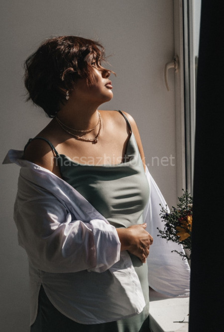 Частная массажистка Вера, Москва - фото 1