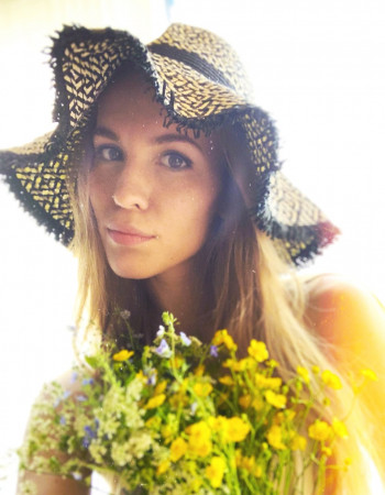 Частная массажистка Алла 