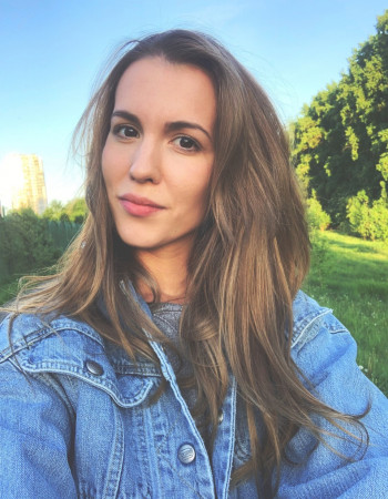 Частная массажистка Алла 