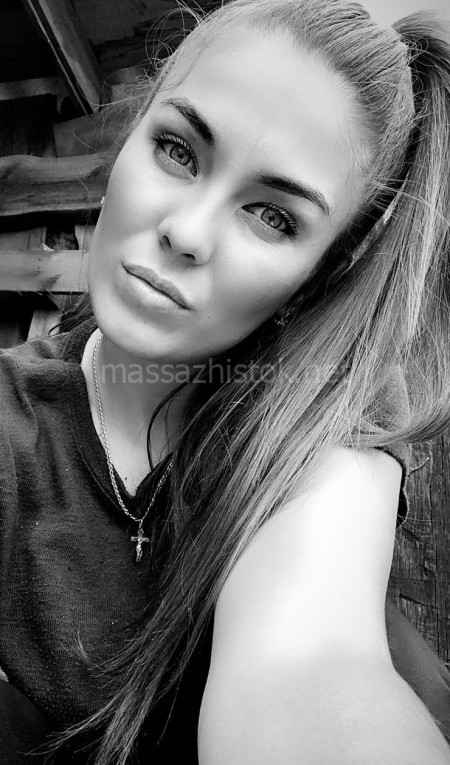 Частная массажистка Алиса, Москва - фото 5