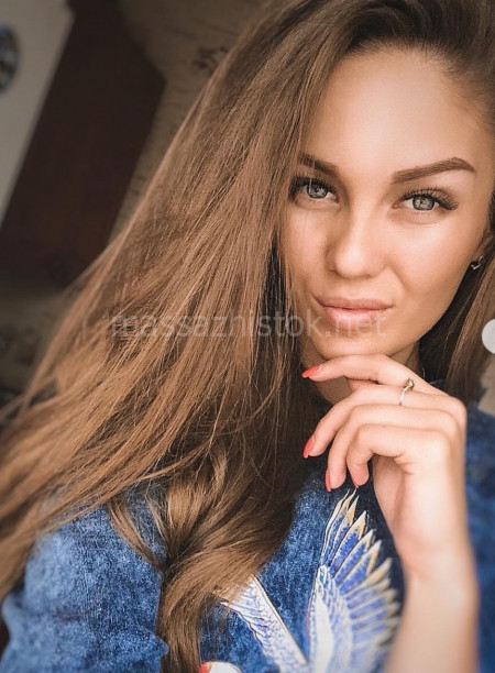 Частная массажистка Алиса, Москва - фото 3