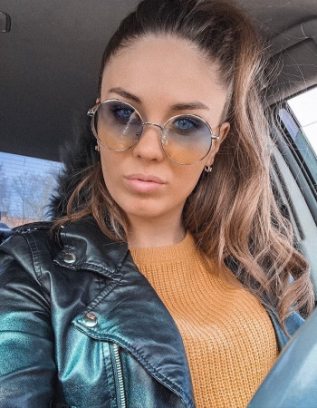 Частная массажистка Алиса 