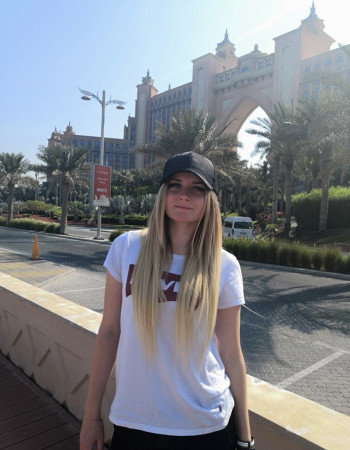 Частная массажистка Алена 