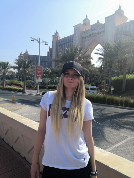 Частная массажистка Алена, Москва - фото 5