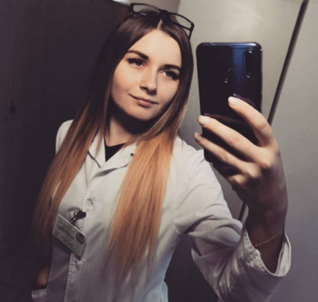 Частная массажистка Алена, Москва - фото 4