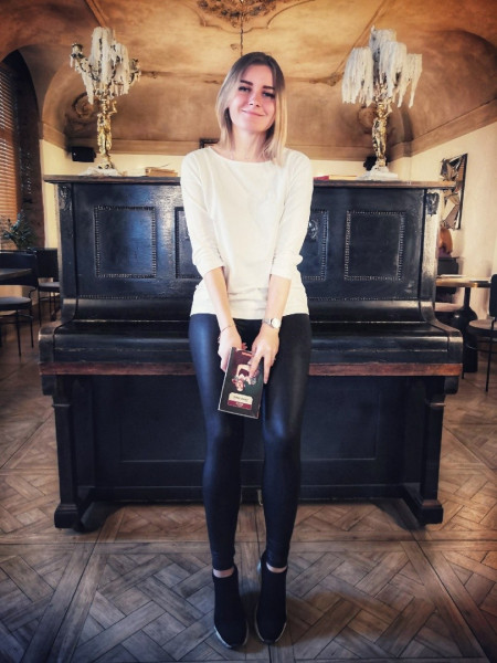 Частная массажистка Алена, Москва - фото 7