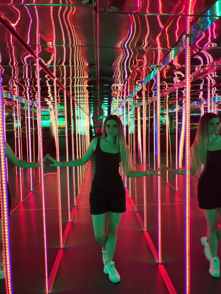 Частная массажистка Алена, Москва - фото 3