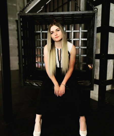 Частная массажистка Алена, Москва - фото 8