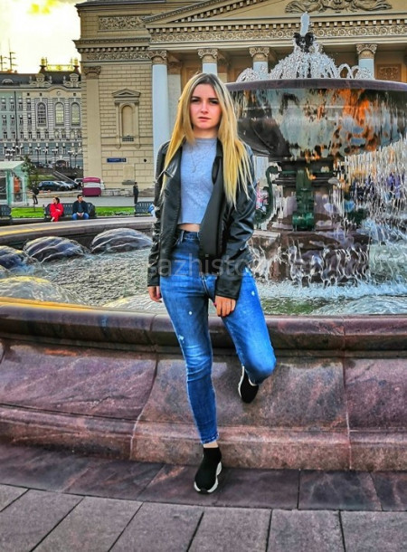 Частная массажистка Алена, Москва - фото 2