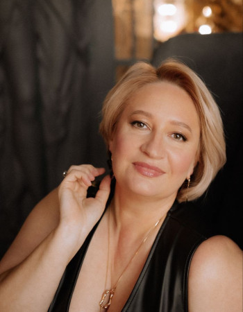 Частная массажистка Мира 