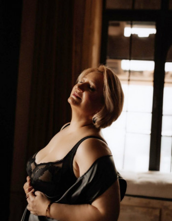 Частная массажистка Мира 