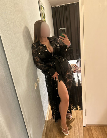 Частная массажистка Алина 