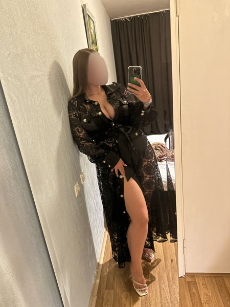 Частная массажистка Алина, Москва - фото 1