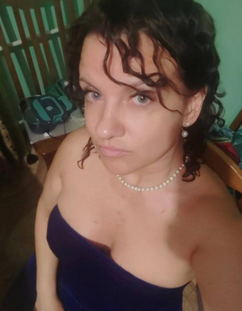 Частная массажистка Инга 