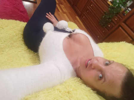 Частная массажистка Инга, Москва - фото 1