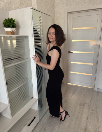 Частная массажистка Анна 