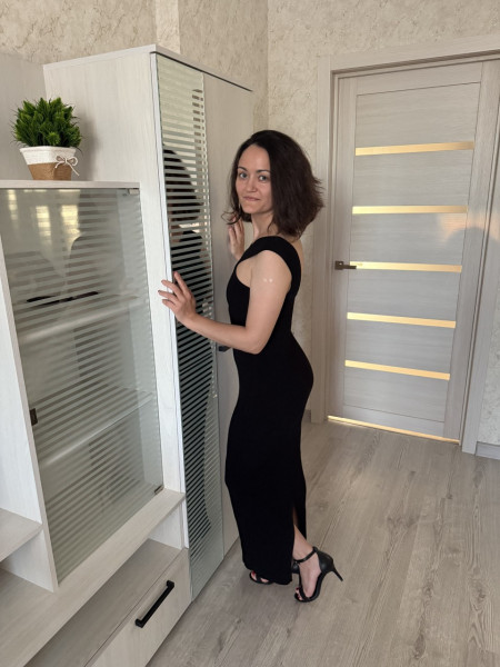 Частная массажистка Анна, 38 лет, Москва - фото 3