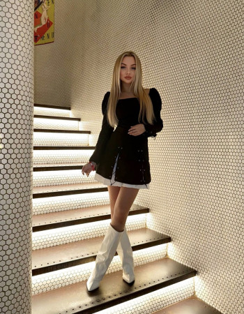 Частная массажистка Милена 