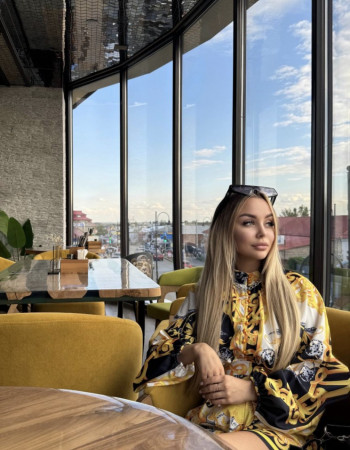 Частная массажистка Милена 