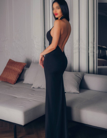 Частная массажистка Алсу 