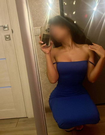 Частная массажистка Айза 