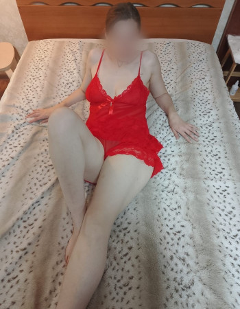 Частная массажистка Вероника 