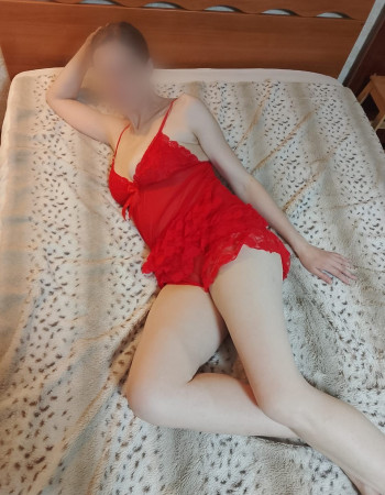 Частная массажистка Вероника 