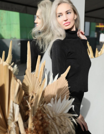 Частная массажистка Катя 