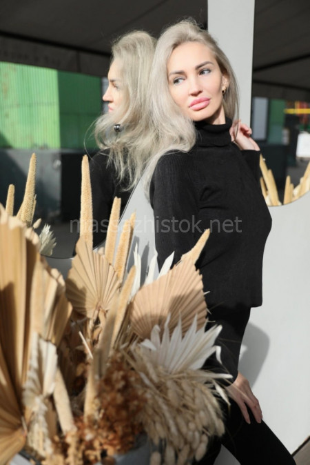 Частная массажистка Катя, Москва - фото 2