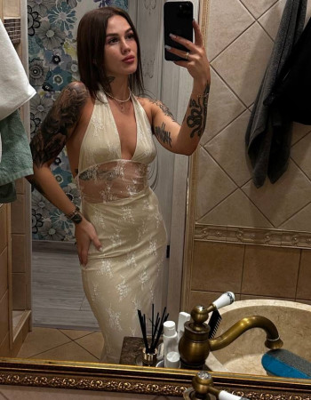 Частная массажистка Нелли 