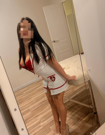 Частная массажистка Кристина 