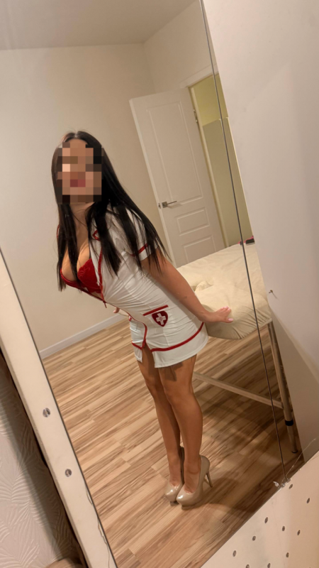 Частная массажистка Кристина, Москва - фото 1