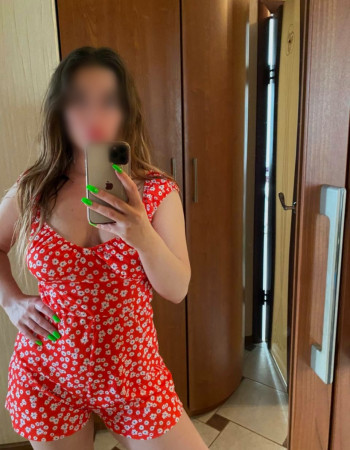 Частная массажистка Лера 