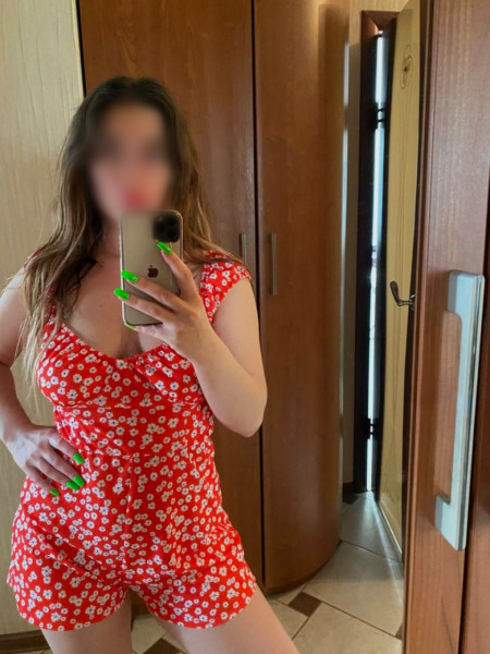 Частная массажистка Лера, 26 лет, Москва - фото 1