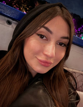 Частная массажистка Милана 