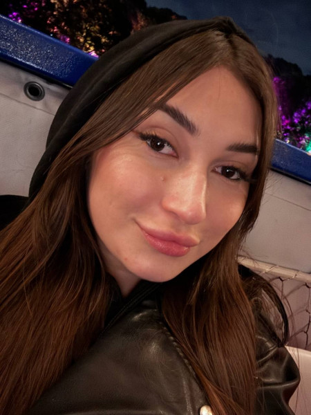 Частная массажистка Милана, 23 года, Москва - фото 3