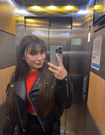 Частная массажистка Милана 